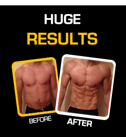 Crazy Bulk Testimonials Real Before After Pictures