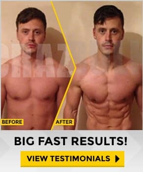 American Steroids Custemers Before And After Pics