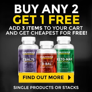 American Steroids Buy 2 Get 3rd Free