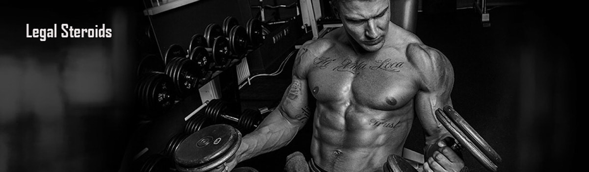 American Legal Steroids