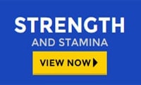 Strength Steroid