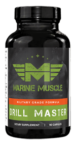 Muscle Render Drill Master Stacking Supplements