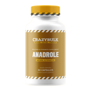 anadrol