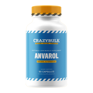 anavar