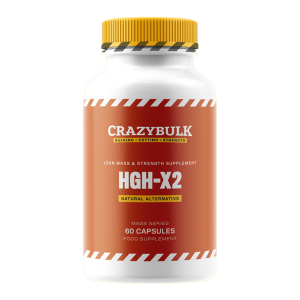 human growth hormone