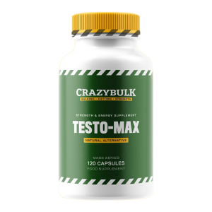 testosterone
